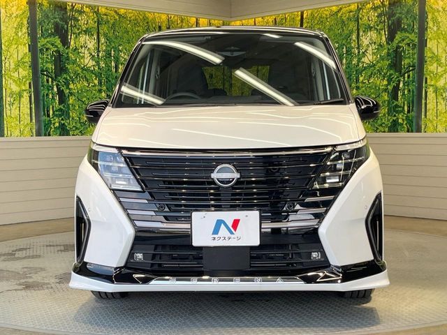 NISSAN SERENA  WG 2023 Image 31