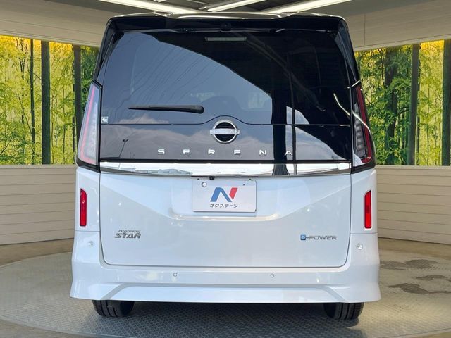 NISSAN SERENA  WG 2023 Image 31