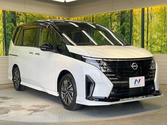NISSAN SERENA  WG 2023 Image 31