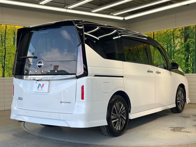 NISSAN SERENA  WG 2023 Image 31