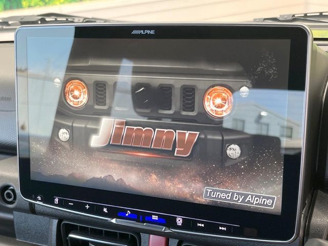 SUZUKI JIMNY 4WD 2025 Image 31