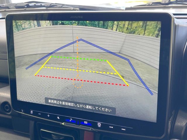 SUZUKI JIMNY 4WD 2025 Image 31