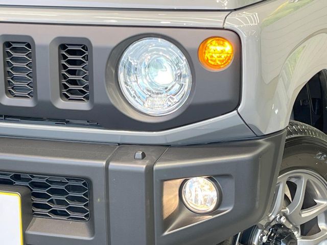SUZUKI JIMNY 4WD 2025 Image 31