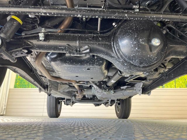 SUZUKI JIMNY 4WD 2025 Image 31