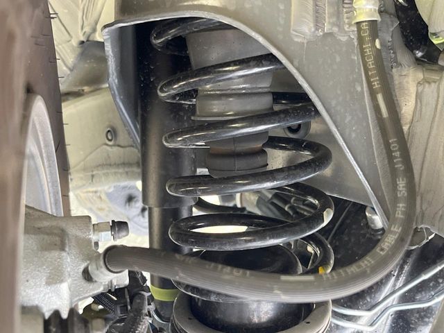 SUZUKI JIMNY 4WD 2025 Image 31