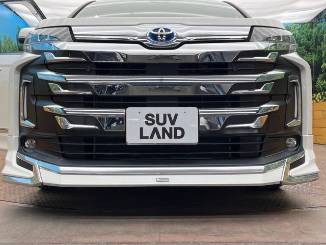 TOYOTA NOAH HYBRID 2022 Image 31