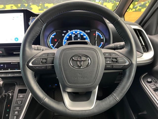 TOYOTA NOAH HYBRID 2022 Image 31