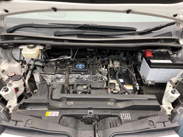 TOYOTA NOAH HYBRID 2022 Image 31