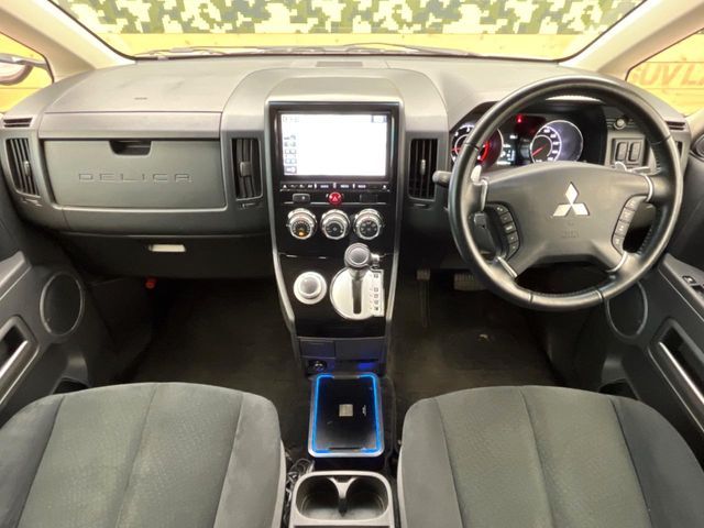 MITSUBISHI DELICA D:5 4WD 2019 Image 31