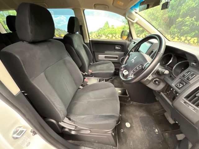 MITSUBISHI DELICA D:5 4WD 2019 Image 31