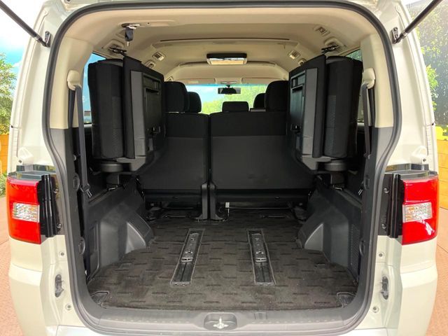 MITSUBISHI DELICA D:5 4WD 2019 Image 31