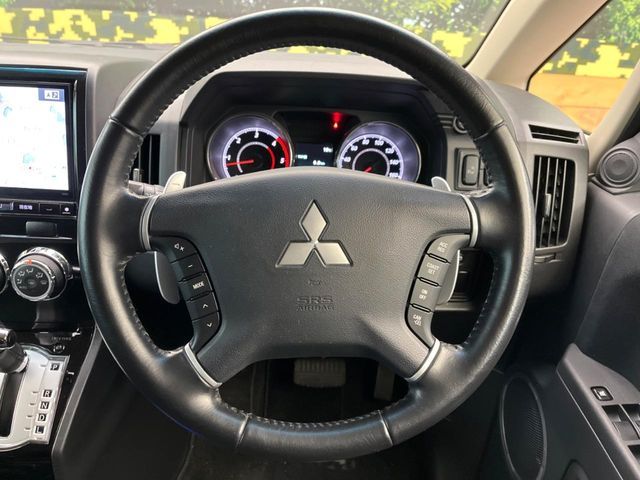 MITSUBISHI DELICA D:5 4WD 2019 Image 31