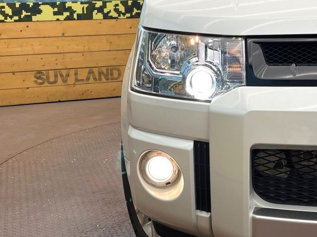 MITSUBISHI DELICA D:5 4WD 2019 Image 31