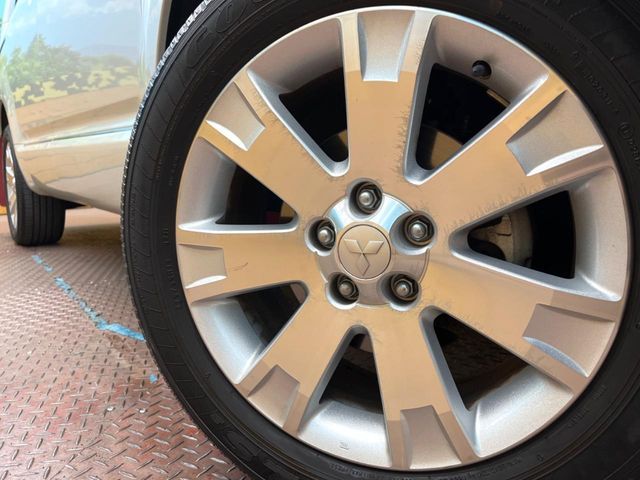 MITSUBISHI DELICA D:5 4WD 2019 Image 31