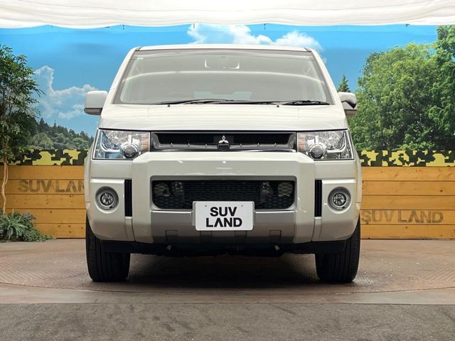 MITSUBISHI DELICA D:5 4WD 2019 Image 31
