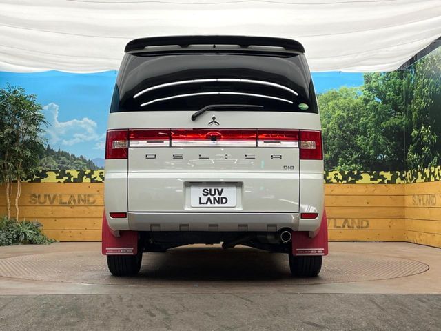 MITSUBISHI DELICA D:5 4WD 2019 Image 31