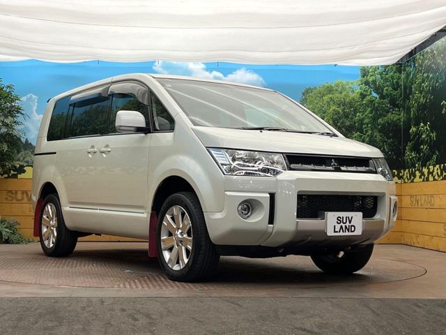 MITSUBISHI DELICA D:5 4WD 2019 Image 31