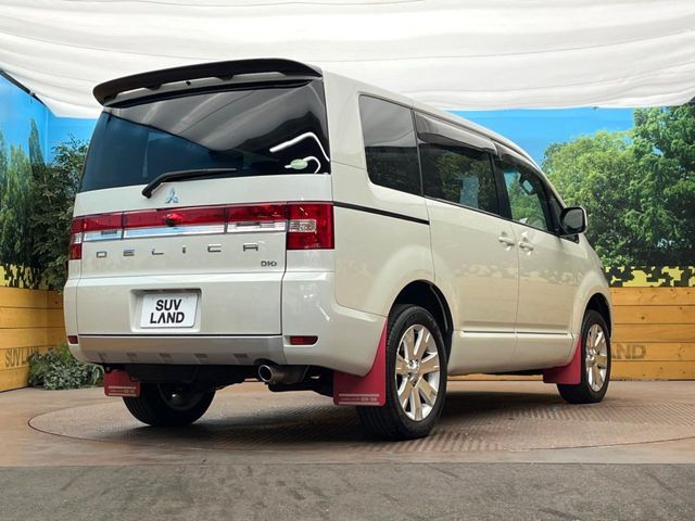 MITSUBISHI DELICA D:5 4WD 2019 Image 31