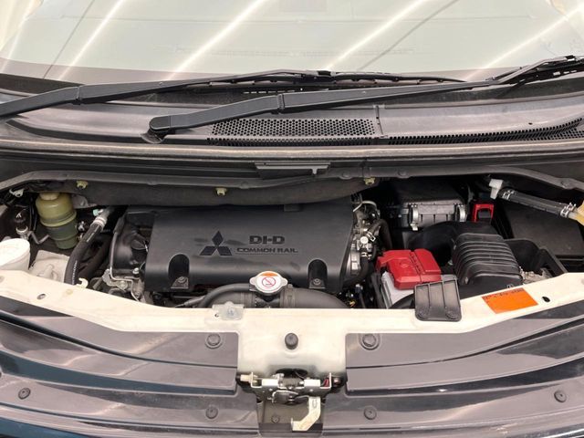 MITSUBISHI DELICA D:5 4WD 2019 Image 31