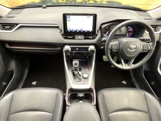 TOYOTA RAV4 4WD 2019 Image 31