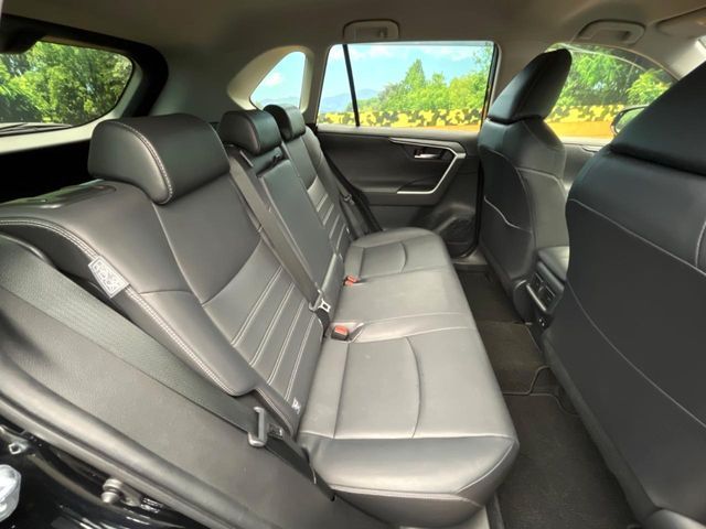 TOYOTA RAV4 4WD 2019 Image 31