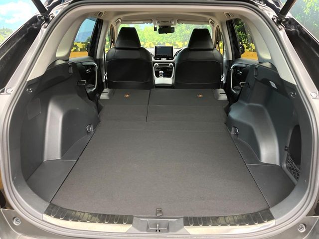 TOYOTA RAV4 4WD 2019 Image 31