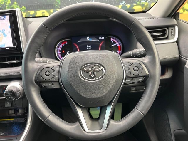 TOYOTA RAV4 4WD 2019 Image 31