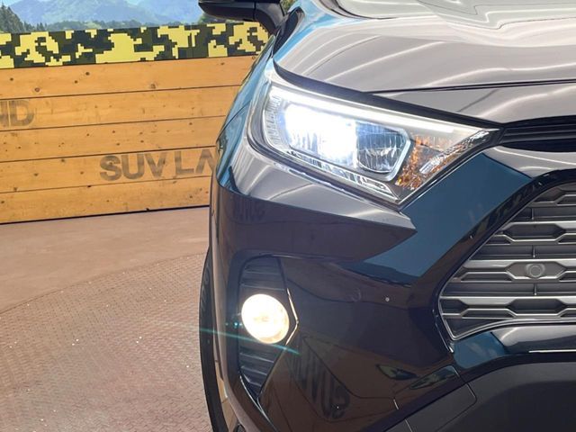 TOYOTA RAV4 4WD 2019 Image 31