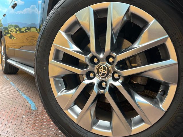 TOYOTA RAV4 4WD 2019 Image 31