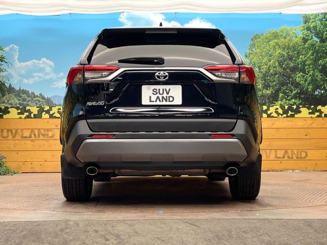 TOYOTA RAV4 4WD 2019 Image 31