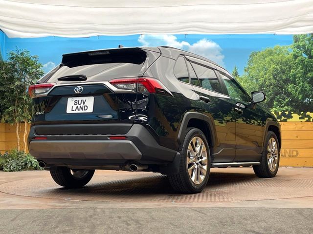TOYOTA RAV4 4WD 2019 Image 31