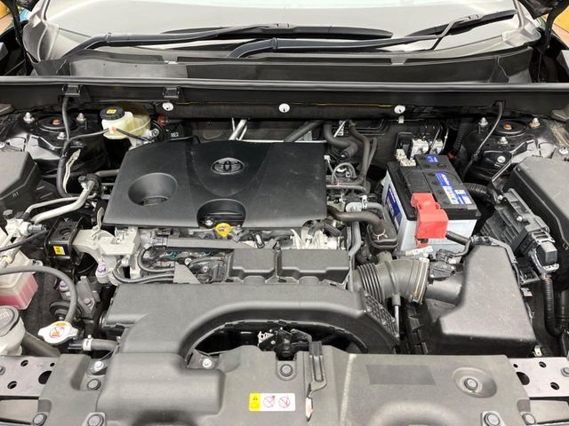 TOYOTA RAV4 4WD 2019 Image 31