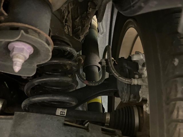 TOYOTA RAV4 4WD 2019 Image 31