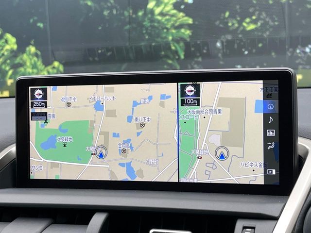 TOYOTA LEXUS NX300H 2017 Image 31