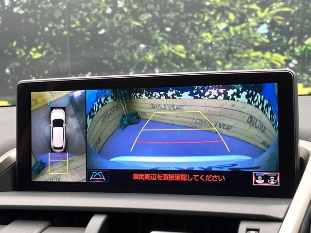 TOYOTA LEXUS NX300H 2017 Image 31