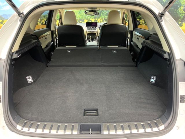 TOYOTA LEXUS NX300H 2017 Image 31