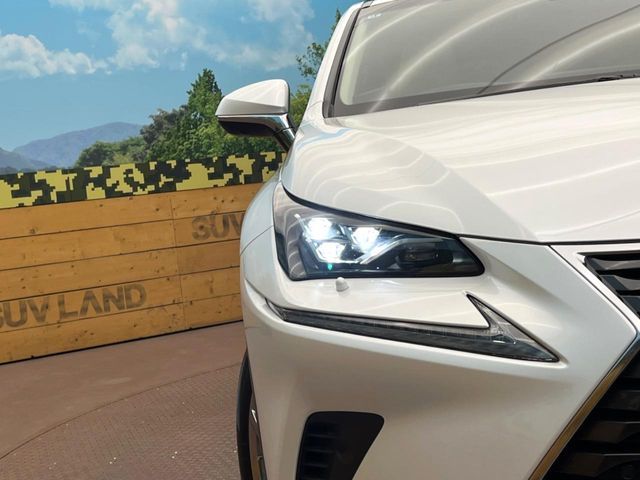 TOYOTA LEXUS NX300H 2017 Image 31