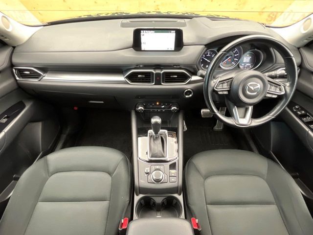 MAZDA CX-5 2019 Image 31