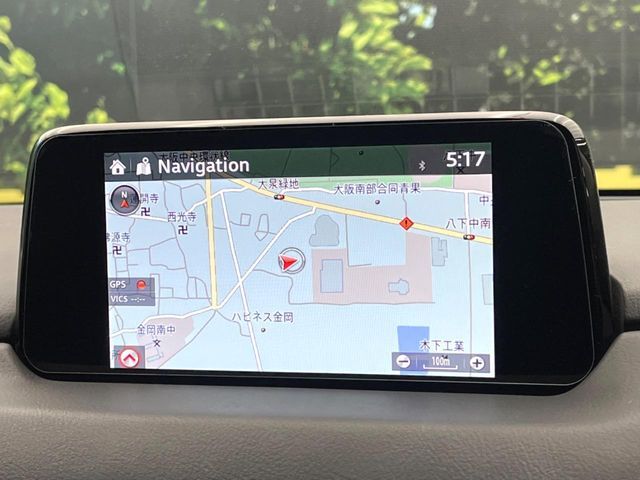 MAZDA CX-5 2019 Image 31