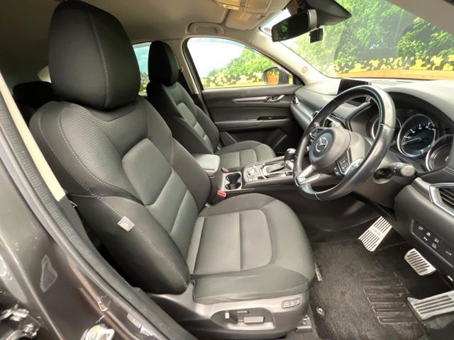 MAZDA CX-5 2019 Image 31