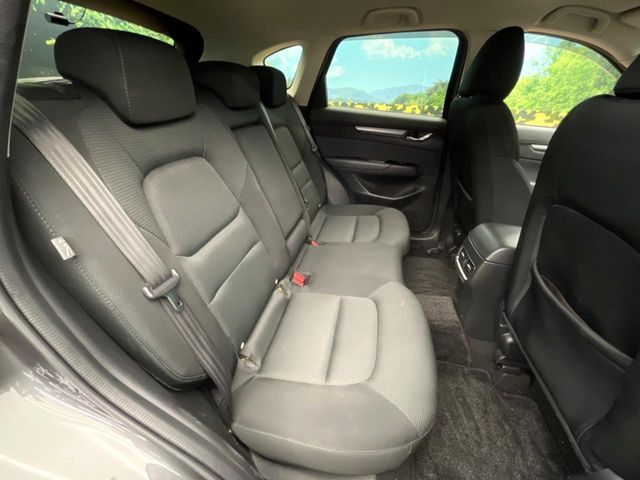 MAZDA CX-5 2019 Image 31