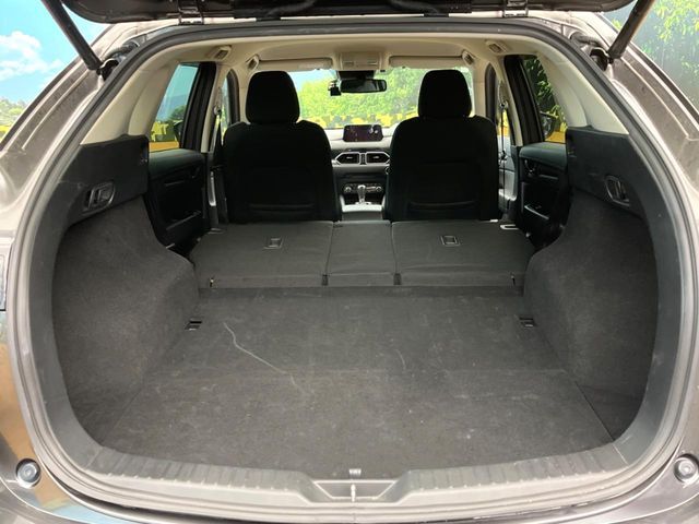 MAZDA CX-5 2019 Image 31