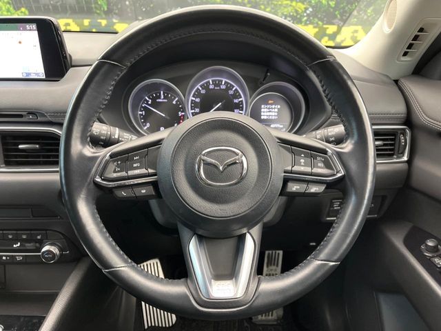 MAZDA CX-5 2019 Image 31