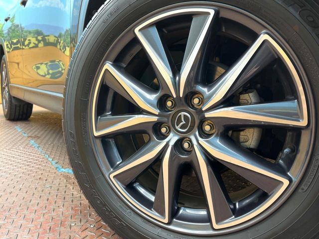 MAZDA CX-5 2019 Image 31