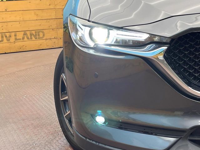 MAZDA CX-5 2019 Image 31