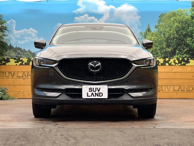 MAZDA CX-5 2019 Image 31