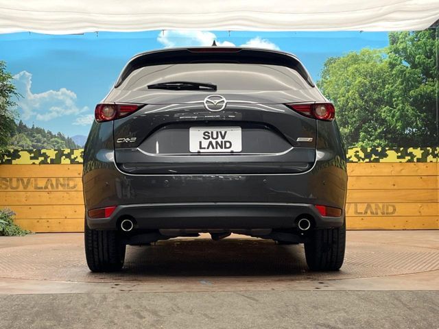 MAZDA CX-5 2019 Image 31
