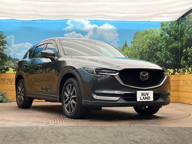 MAZDA CX-5 2019 Image 31