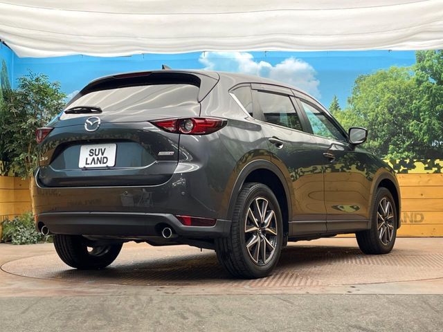 MAZDA CX-5 2019 Image 31