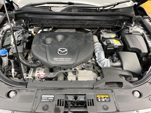 MAZDA CX-5 2019 Image 31